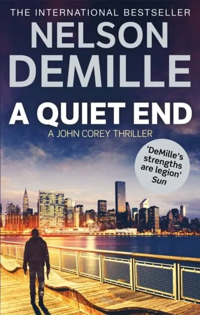 A Quiet End By Nelson Demille 1
