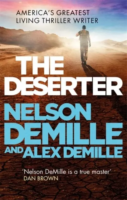 The Deserter By Nelson Demille 1