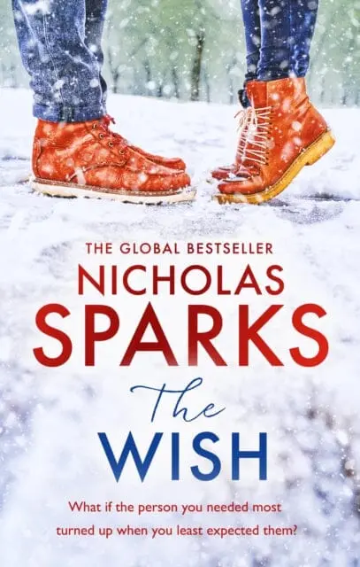 The Wish By Nicholas Sparks 1
