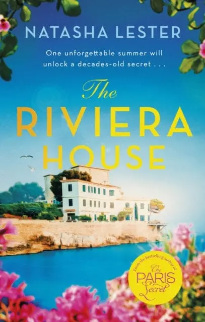 The Riviera House  By Natasha Lester 1
