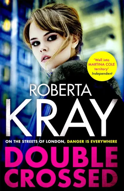 Double Crossed By Roberta Kray 1