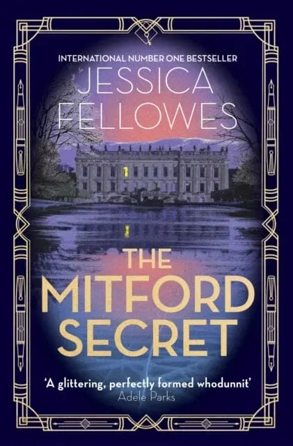 The Mitford Secret : Deborah Mitford And The Chatsworth Mystery 1
