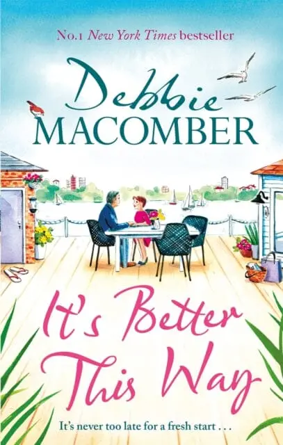It's Better This Way  By Debbie Macomber 1