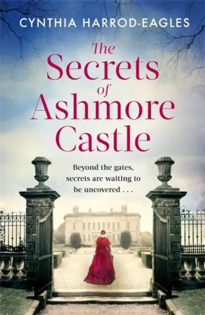 The Secrets Of Ashmore Castle  By Cynthia Harrod-Eagles 1