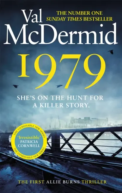 1979 By Val Mcdermid 1