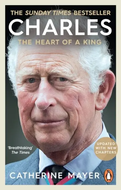 Charles: The Heart Of A King 1