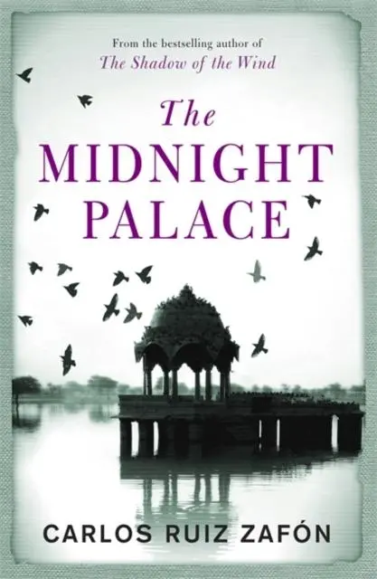 The Midnight Palace 1