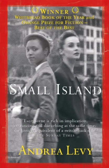 Small Island By Andrea Levy 1