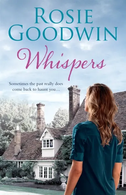 Whispers By Rosie Goodwin 1
