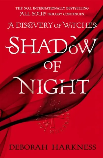 Shadow Of Night: (All Souls 2) By Deborah Harkness 1