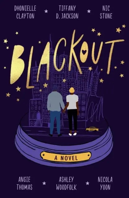 Blackout By Dhonielle Clayton 1