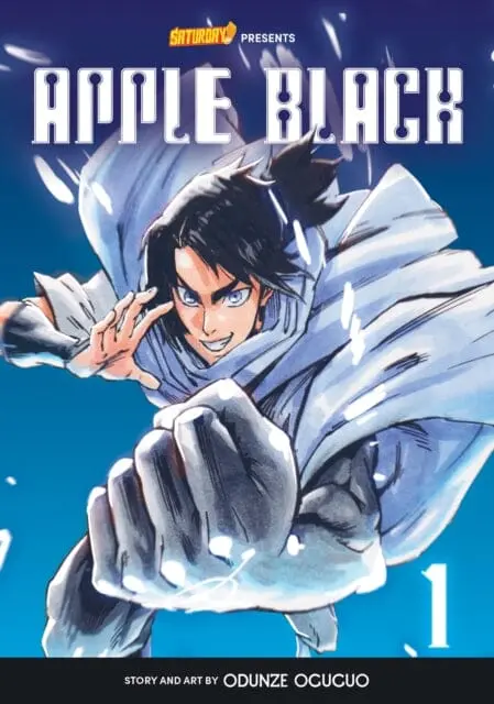 Apple Black, Volume 1 - Rockport Edition : Neo Freedom Volume 1 By Odunze Oguguo 1