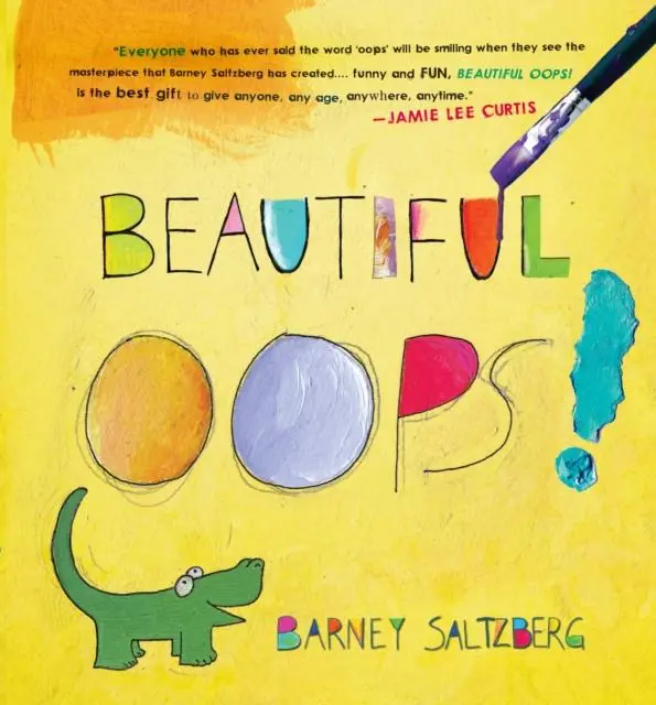 Beautiful Oops! 1