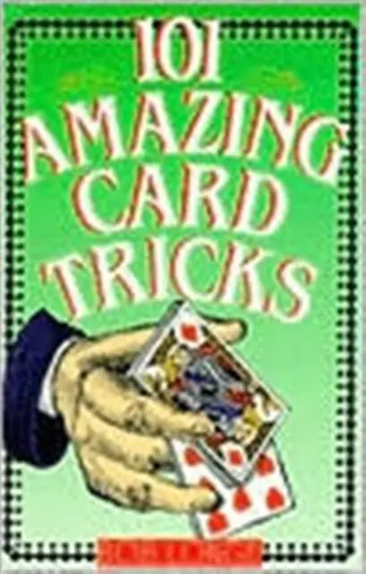 101 Amazing Card Tricks 1