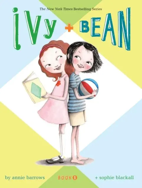 Ivy & Bean - Book 1 1