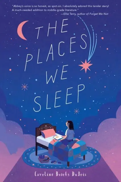 The Places We Sleep 1