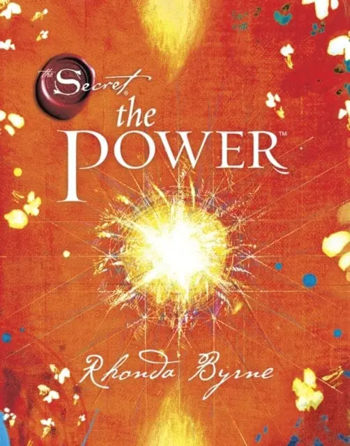 The Power By Rhonda Byrne 1