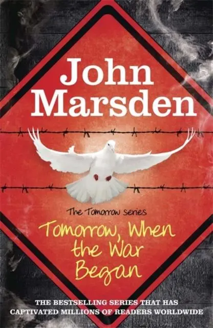 The Tomorrow Series: Tomorrow When The War Began : Book 1 1