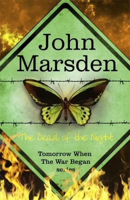 The Tomorrow Series: The Dead Of The Night : Book 2 1