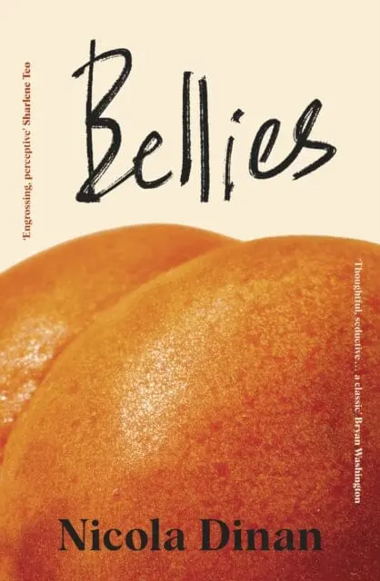 Bellies : `A Beautiful Love Story' Irish Times By Nicola Dinan 1