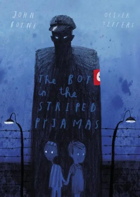 The Boy In The Striped Pyjamas : 10Th Anniversary Collector's Edition 1