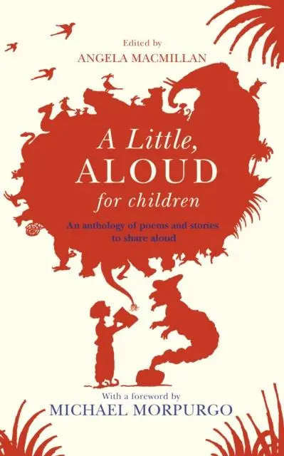 A Little, Aloud, For Children 1