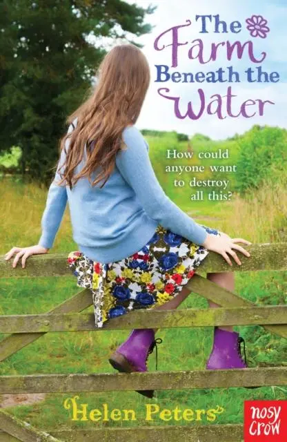 The Farm Beneath The Water 1