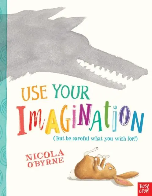 Use Your Imagination 1