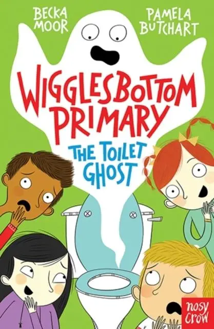 Wigglesbottom Primary: The Toilet Ghost 1