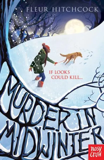 Murder In Midwinter 1