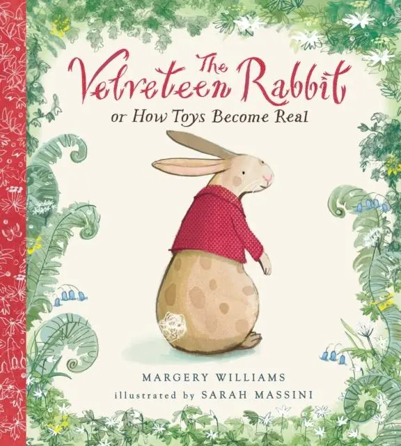The Velveteen Rabbit 1