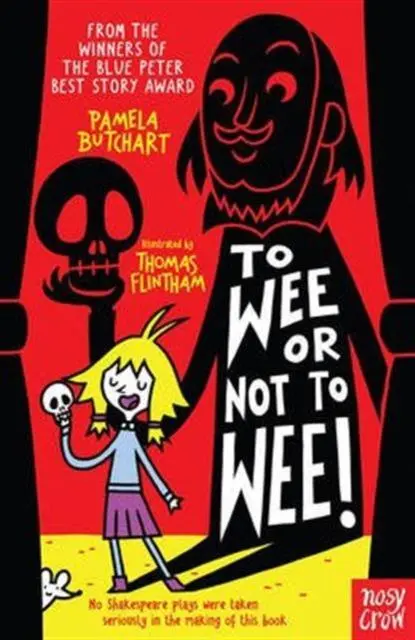 To Wee Or Not To Wee 1