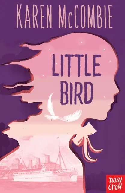 Little Bird Flies 1