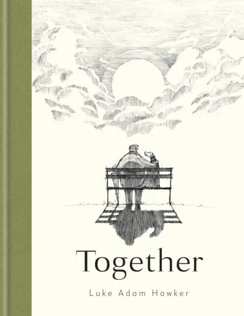 Together By Luke Adam Hawker 1
