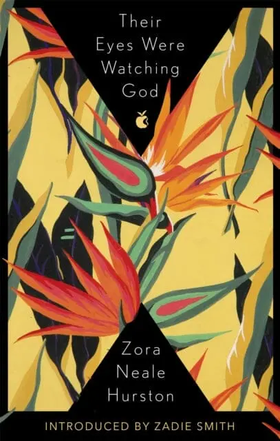 Their Eyes Were Watching God By Zora Neale Hurston 1