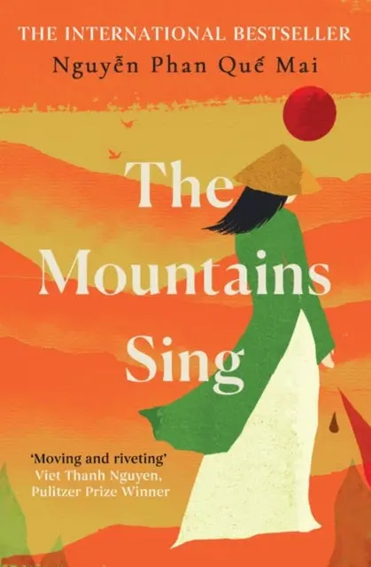 The Mountains Sing By Nguyen Phan Que Mai 1