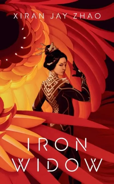 Iron Widow : Instant New York Times No.1 Bestseller 1