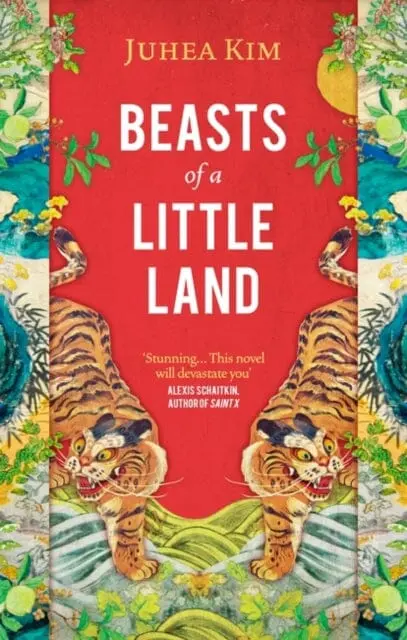 Beasts Of A Little Land 1
