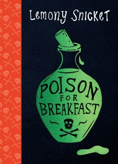 Poison For Breakfast 1