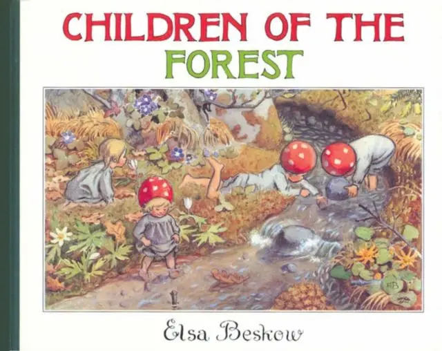 Children Of The Forest 1