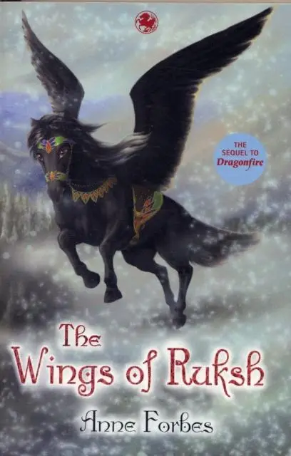 The Wings Of Ruksh 1