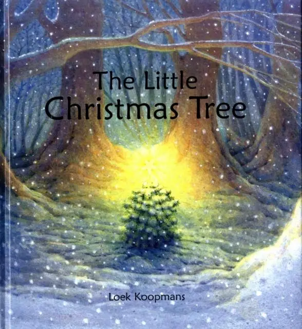 The Little Christmas Tree 1