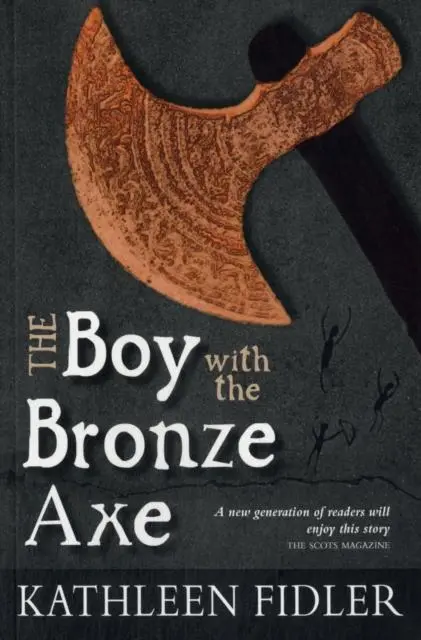 The Boy With The Bronze Axe 1