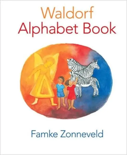Waldorf Alphabet Book By Famke Zonneveld 1