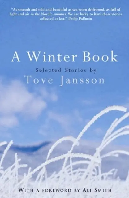 A Winter Book : Selected Stories 1