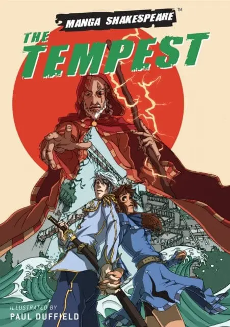 The Tempest By Richard Appignanesi 1