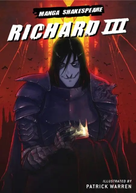 Richard Iii By Richard Appignanesi 1