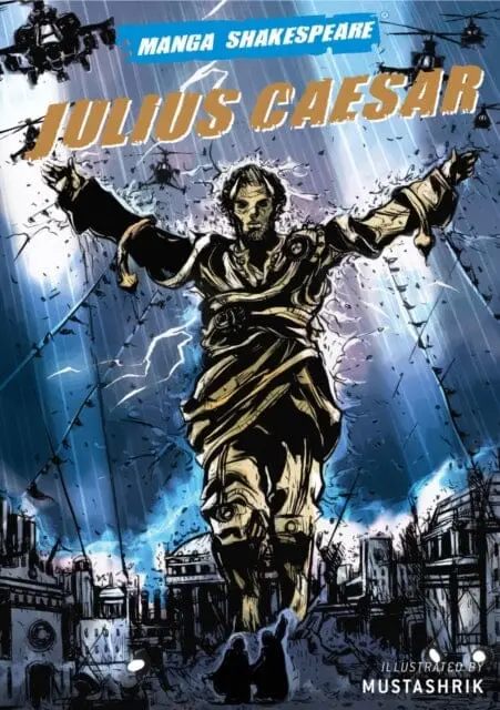 Julius Caesar By Richard Appignanesi 1