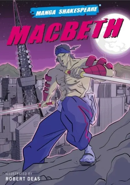Macbeth By Robert Deas 1