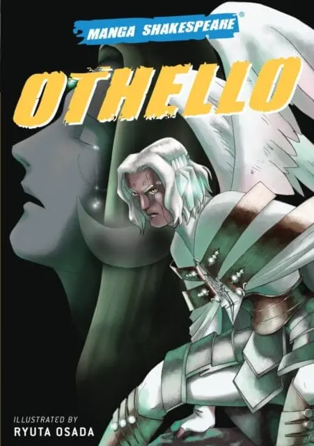 Othello By Richard Appignanesi 1
